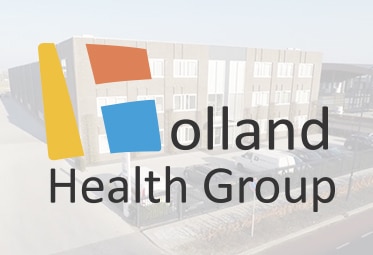 button holland health group