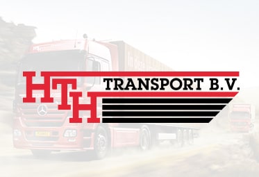 logo hth transport